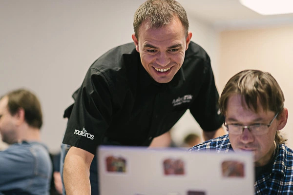 Тренинги MikroTik